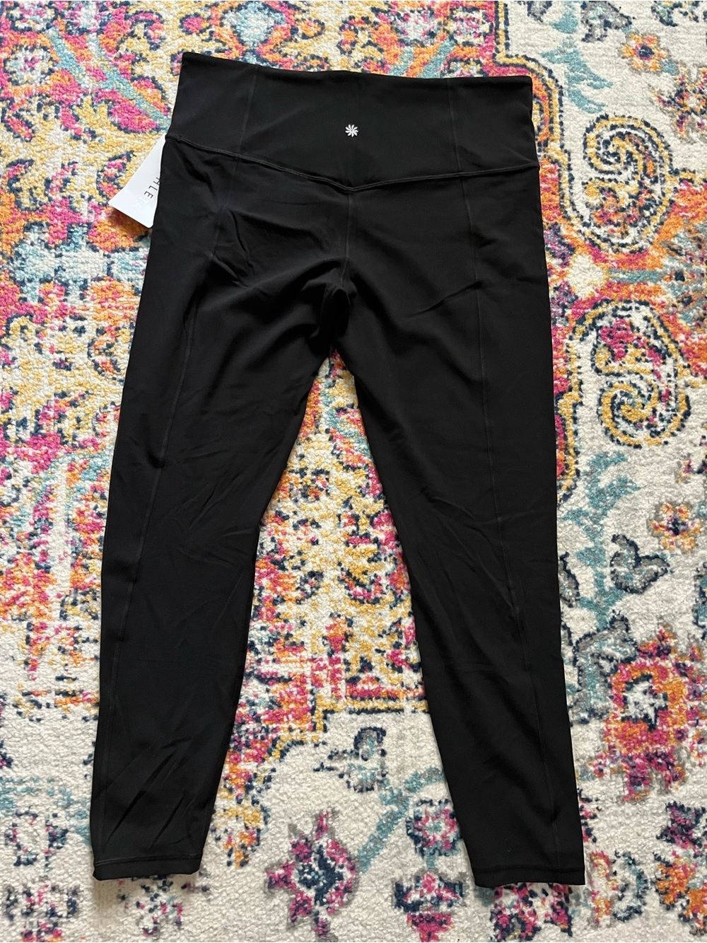 Athleta Elation tight, XL - Picture 3 of 5